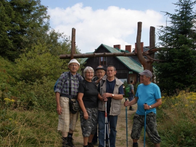 Spotkania ewangelizacyjne na szczytach Beskidów - zdjęcie14