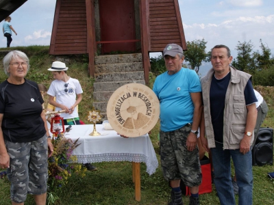 Spotkania ewangelizacyjne na szczytach Beskidów - zdjęcie11