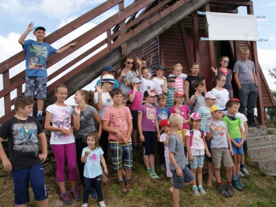 Spotkania ewangelizacyjne na szczytach Beskidów - zdjęcie3