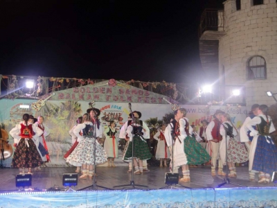 Balkan Folk Fest: „Mały Haśnik