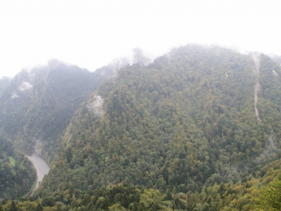 Pieniny - 18.09.2016 - zdjęcie22