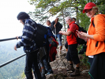 Pieniny - 18.09.2016 - zdjęcie21