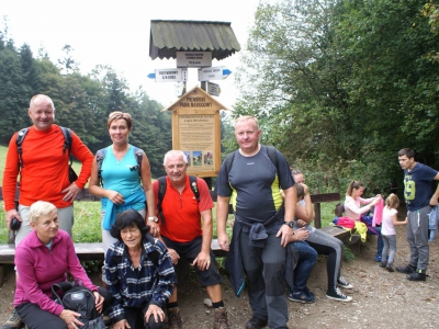 Pieniny - 18.09.2016 - zdjęcie13