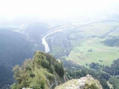 Pieniny - 18.09.2016 - zdjęcie8