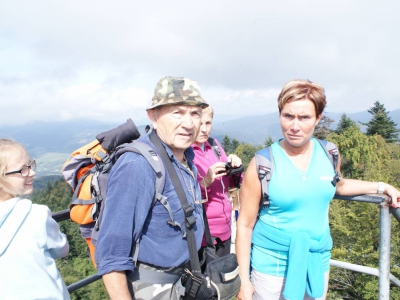 Pieniny - 18.09.2016 - zdjęcie7