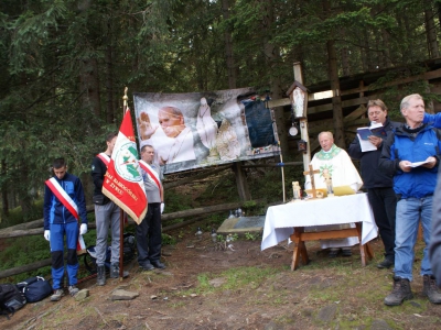 Fotorelacja z 50-tego Jesiennego Zlotu Żywczaków Babia Góra 25 września 2016 - zdjęcie4