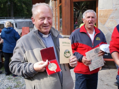 Fotorelacja z 50-tego Jesiennego Zlotu Żywczaków Babia Góra 25 września 2016 - zdjęcie31