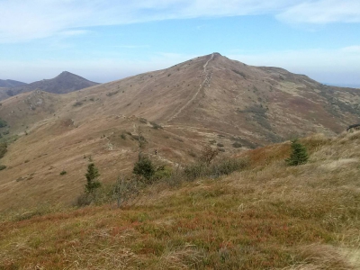 Hej Bieszczady! - zdjęcie15