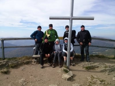 Hej Bieszczady! - zdjęcie21