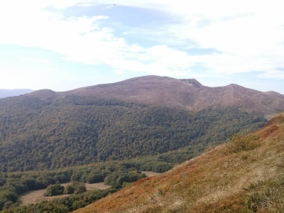 Hej Bieszczady! - zdjęcie25