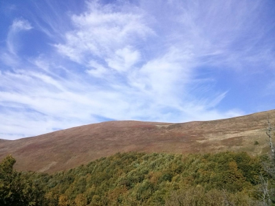 Hej Bieszczady! - zdjęcie34