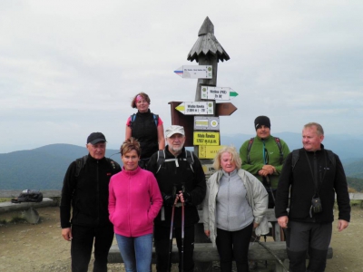 Hej Bieszczady! - zdjęcie55