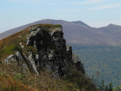 Hej Bieszczady! - zdjęcie61