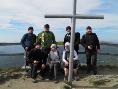 Hej Bieszczady! - zdjęcie63