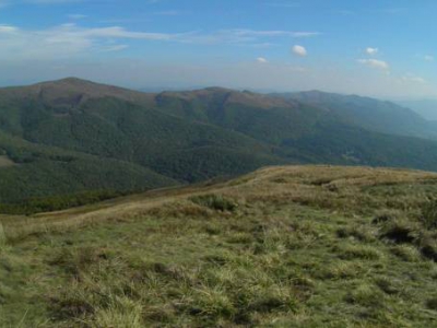 Hej Bieszczady! - zdjęcie66