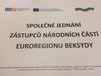 Spotkanie w Czechach w sprawie funduszy unijnych - zdjęcie6