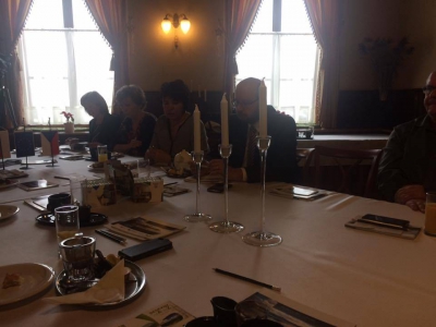 Spotkanie w Czechach w sprawie funduszy unijnych - zdjęcie4