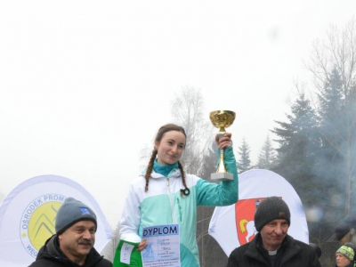 Zawody w Narciarstwie Alpejskim o Puchar Wójta Gminy Węgierska Górka i Proboszcza Parafii w Ciścu - zdjęcie34