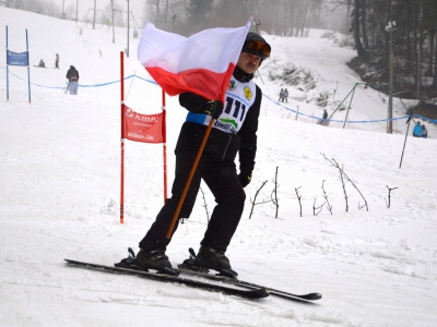 Zawody w Narciarstwie Alpejskim o Puchar Wójta Gminy Węgierska Górka i Proboszcza Parafii w Ciścu - zdjęcie20