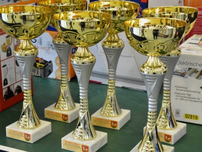 XXIV Turniej Tenisa Stołowego o Puchar Wójta Gminy Węgierska Górka - zdjęcie16