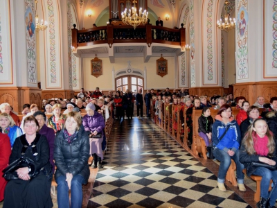 Jubileusz posłuszeństwa, wiary i nadziei - zdjęcie32