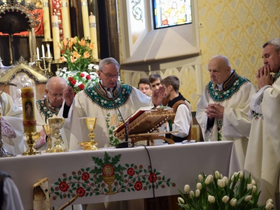 Jubileusz posłuszeństwa, wiary i nadziei - zdjęcie25