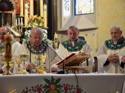 Jubileusz posłuszeństwa, wiary i nadziei - zdjęcie24