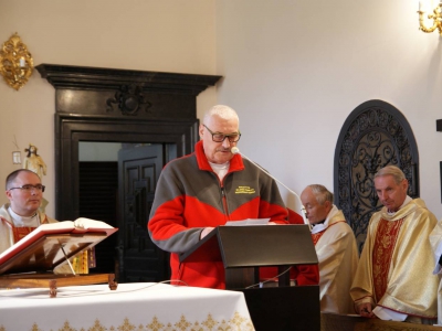 Spotkanie z Arcybiskupem Markiem Jędraszewskim - zdjęcie11