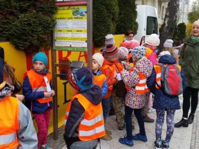 Zielona szkoła ciekawą formą edukacji - zdjęcie5