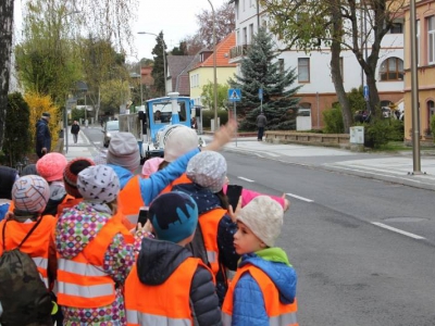 Zielona szkoła ciekawą formą edukacji - zdjęcie17