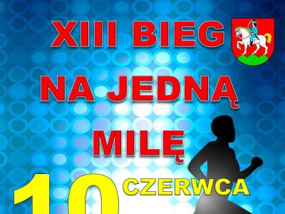 XIII Bieg na Jedną Milę - zdjęcie3