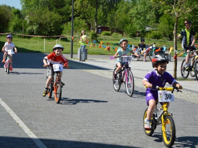 XVII Amatorski Cross Rowerowy - zdjęcie50