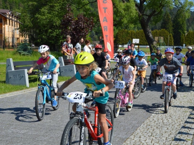 XVII Amatorski Cross Rowerowy - zdjęcie44