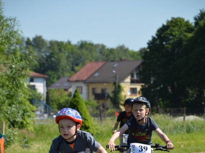 XVII Amatorski Cross Rowerowy - zdjęcie38