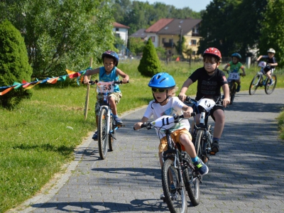 XVII Amatorski Cross Rowerowy - zdjęcie36