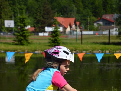 XVII Amatorski Cross Rowerowy - zdjęcie33