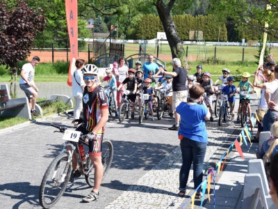 XVII Amatorski Cross Rowerowy - zdjęcie93