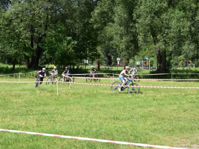 XVII Amatorski Cross Rowerowy - zdjęcie84