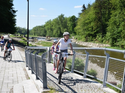 XVII Amatorski Cross Rowerowy - zdjęcie78