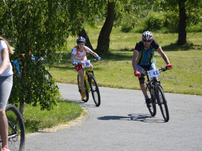 XVII Amatorski Cross Rowerowy - zdjęcie2