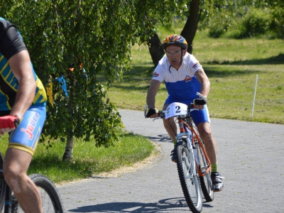 XVII Amatorski Cross Rowerowy - zdjęcie1