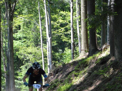 XVII Amatorski Cross Rowerowy - zdjęcie125