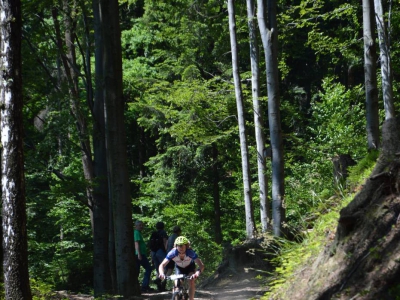 XVII Amatorski Cross Rowerowy - zdjęcie124