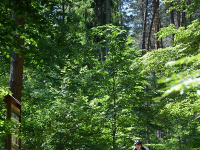 XVII Amatorski Cross Rowerowy - zdjęcie110