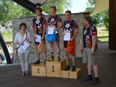 XVII Amatorski Cross Rowerowy - zdjęcie100