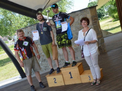 XVII Amatorski Cross Rowerowy - zdjęcie99