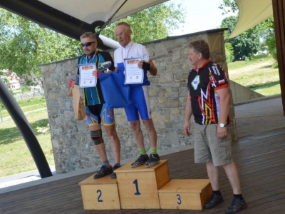 XVII Amatorski Cross Rowerowy - zdjęcie96