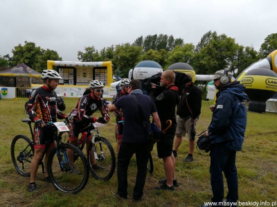 Podwójne podium w Krokowej! - zdjęcie2