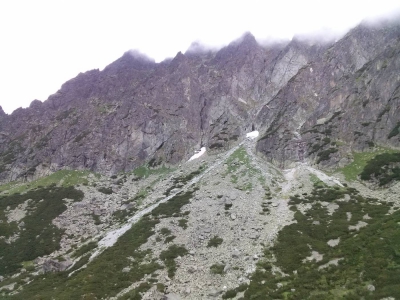 Wycieczka w Tatry Słowackie do Chaty Teryego - zdjęcie4