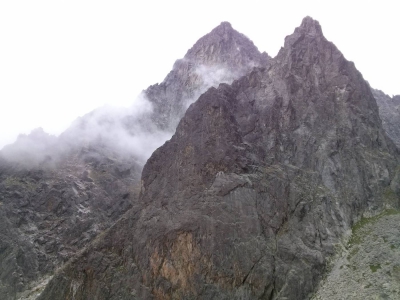 Wycieczka w Tatry Słowackie do Chaty Teryego - zdjęcie8